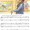KLASICKÁ MISTROVSKÁ DÍLA - Obrázky z výstavy - Mussorgsky - klavír ve snadném slohu