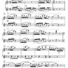 FAVORITE PIANO DUETS 3 / sedm snadných skladeb pro 1 klavír 4 ruce