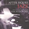 AFTER HOURS for PIANO SOLO - JAZZ 1 / jazzové skladby pro klavír