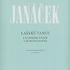 Janáček: Lašské tance / klavír