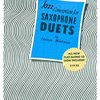JAZZ CONCEPTION FOR SAX DUETS by Lennie NIEHAUS + CD for 2 alto or 2 tenor saxes