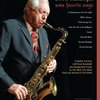 Boots Randolph - Some Favorite Songs + Audio Online // altový / tenorový saxofon