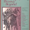 Baroque, Brass &amp; Beyond + CD / trombon (pozoun)