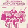 COMBO SOUNDS - BIG BAND v2 / C instruments trios
