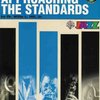 APPROACHING THE STANDARDS 1 + CD / Bb nástroje (trumpeta, klarinet, tenorový saxofon, ...)