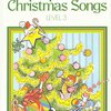 Bastien Piano Basics - Popular Christmas Song - Level 3