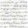 200 Years of Clarinet Music: LATE ROMANTICISM / klarinet a klavír