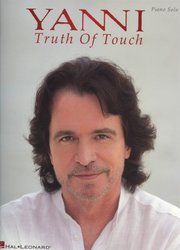 Yanni – Truth of Touch / klavír solo