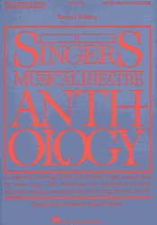 The Singer&apos;s Musical Theatre Anthology 1 - mezzo-soprano