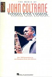 THE MUSIC OF JOHN COLTRANE   all instruments