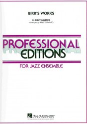 BIRK&apos;S WORKS    professional editions