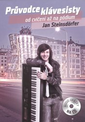 Ctirad Oráč (Ackerman) - Out Průvodce klávesisty, od cvičení až na pódium - Jan Steinsdorf