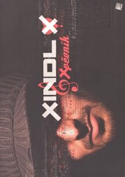 Xindl X: Xpěvník