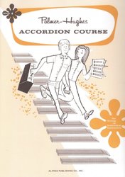 Accordion Course Book 4 / škola hry na akordeon