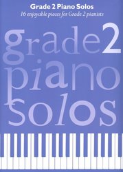 GRADE 2 - Piano Solos