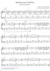 Pianotainment - 100 snadných klavírních hitů