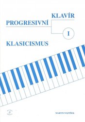 Progresivní klavír - Klasicismus 1
