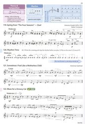 Tradition of Excellence 3 + Audio Video Online / trombon T.C. (pozoun - houslový klíč)