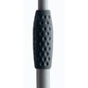 K&M 21060 mikrofonní stojan »Soft-Touch«, šedý