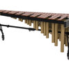 Adams Concert marimba MCKV43, kameny: Kelon, s konstrukcí  Voyager