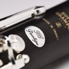 Buffet Crampon RC PRESTIGE B klarinet 18/6 - NEW, ladění 440/442 Hz