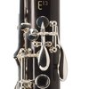 Buffet Crampon E13 B klarinet 17/6 + kožené pouzdro