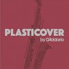 D´Addario Rico Plasticover plátek pro alt saxofon tvrdost 2,5