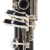 Buffet Crampon E13 B klarinet 17/6 + gig bag