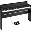 Korg LP-180 BK - digital-piano