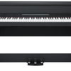 Korg Digital-piano Korg LP-380 BK
