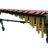 Adams MSHV43 Solist marimba, kameny: Palisandr