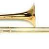 Michael Rath R3F B/F - tenorový trombon s kvartou