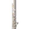 Yamaha PLUTUS příčná flétna YFL PLU-2