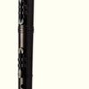 Yamaha Basová zobcová flétna YRB-302BII