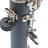 BG A23 palcová opěrka pro klarinet a hoboj, větší