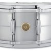 Gretsch Snare drum Solid Aluminium 14" x 6,5"