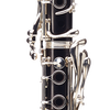 Buffet Crampon E13 B klarinet 18/6 + gig bag