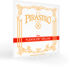 Pirastro Flexocor Deluxe sada strun pro kontrabas, orchestrální ladění