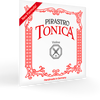 Pirastro Tonica sada strun pro housle 4/4, s kuličkou