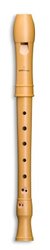 Mollenhauer CANTA sopránová flétna - hruška přírodní 2106