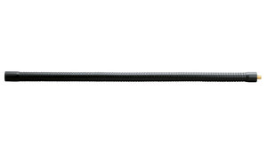 K&M 22700 ohebný držák 500 mm, barva černá