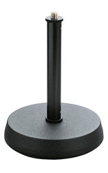 K&M 23200 podstavec pro stolní mikrofon