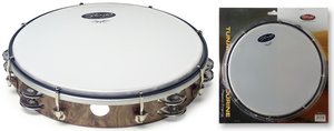Stagg Tambourin TAB-210P/WD