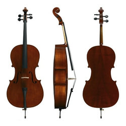 GEWA music Cello 4/4 - Instrumenti Liuteria Allegro