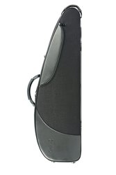 Bam Cases Classic 3 - houslové pouzdro, černé 5003SN