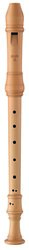 MOECK Altová flétna Denner (442 Hz) - zimostráz 5333