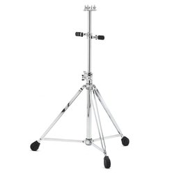 Gibraltar 9517 Double Braced Double Conga Stand