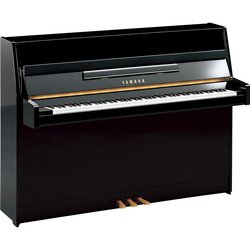 Yamaha Pianino B1 PE - Polished Ebony