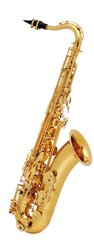 Buffet Crampon 400 SERIES tenor saxofon - zlatolak