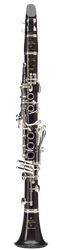 Buffet Crampon RC Es klarinet Green LinE 17/6